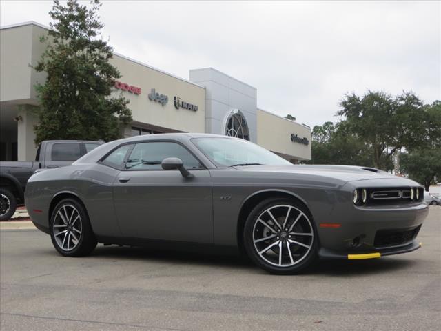 new 2023 Dodge Challenger car, priced at $40,280