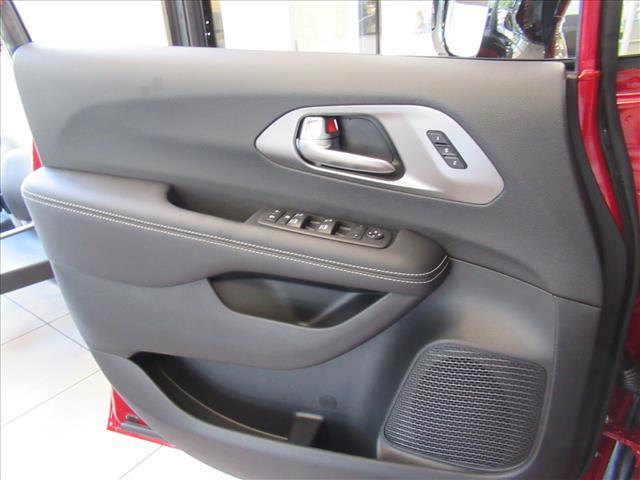 new 2026 Chrysler Pacifica car, priced at $41,335