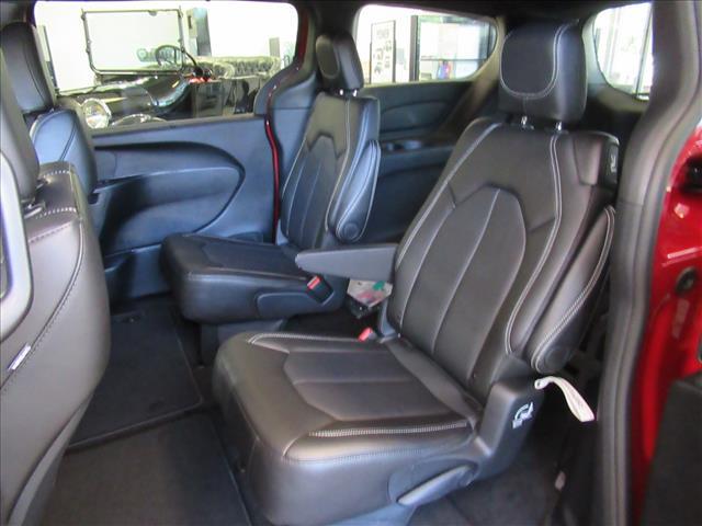 new 2026 Chrysler Pacifica car, priced at $41,335