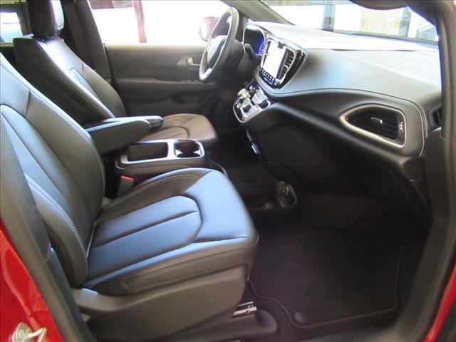 new 2026 Chrysler Pacifica car, priced at $41,335