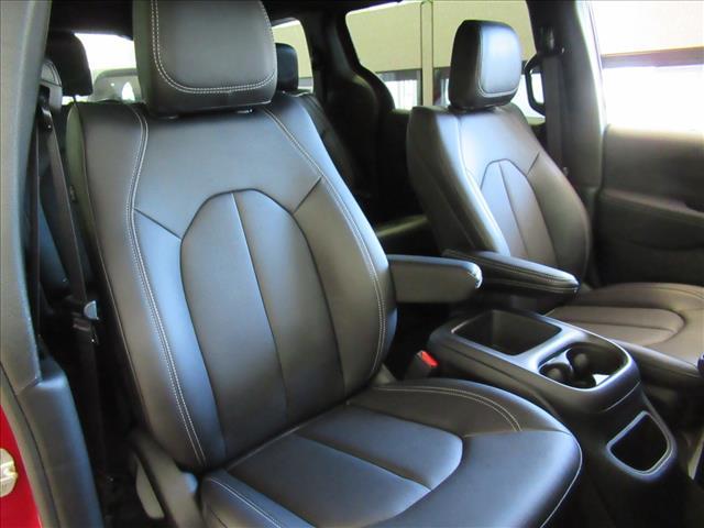 new 2026 Chrysler Pacifica car, priced at $41,335