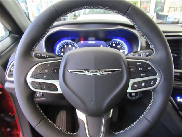 new 2026 Chrysler Pacifica car, priced at $41,335