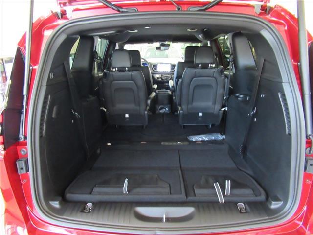 new 2026 Chrysler Pacifica car, priced at $41,335