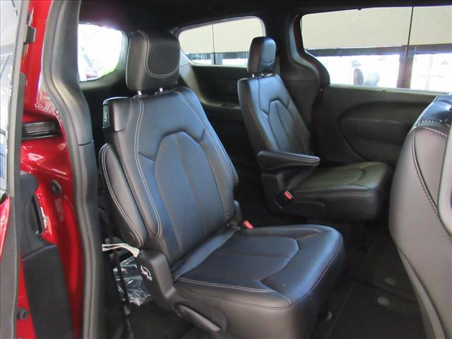 new 2026 Chrysler Pacifica car, priced at $41,335