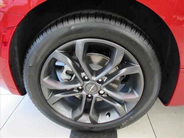 new 2026 Chrysler Pacifica car, priced at $41,335