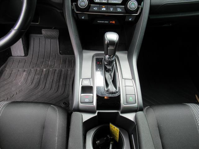used 2021 Honda Civic car, priced at $22,495