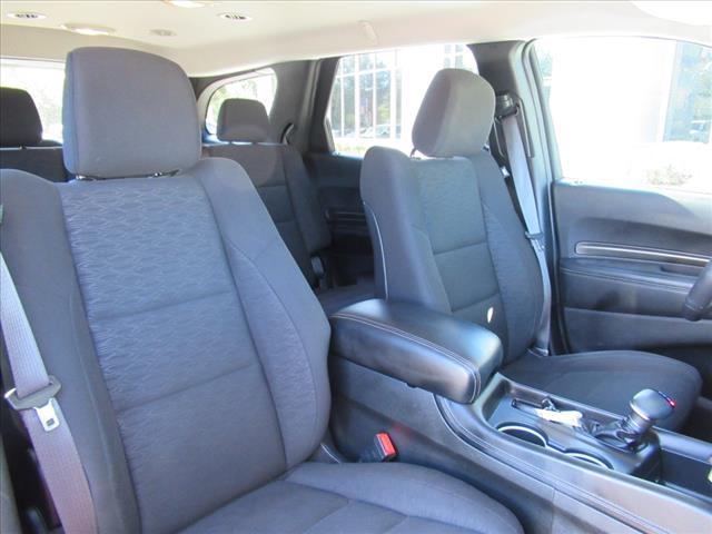 used 2021 Dodge Durango car, priced at $28,991