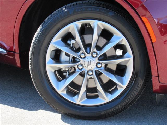 used 2021 Dodge Durango car, priced at $28,991