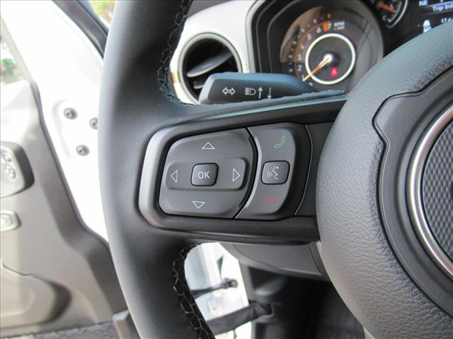 new 2025 Jeep Gladiator car, priced at $38,074