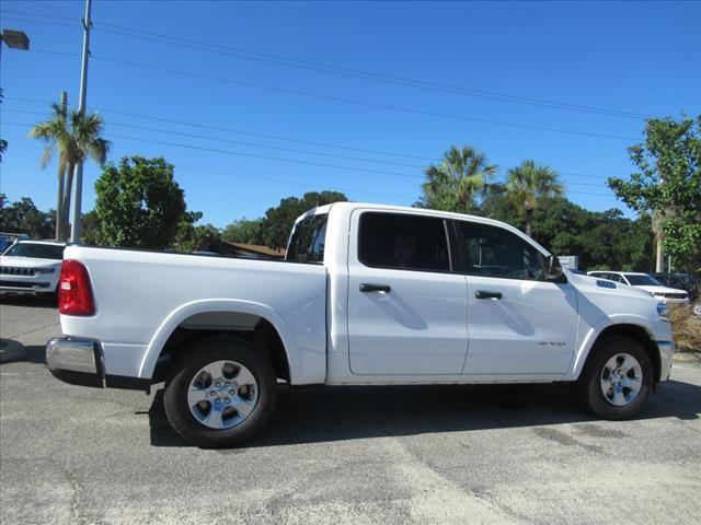 new 2025 Ram 1500 car