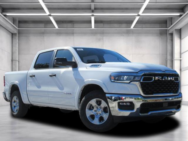 new 2025 Ram 1500 car