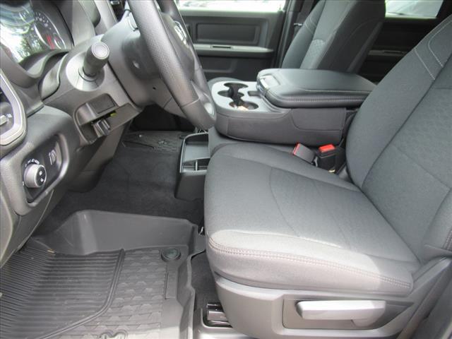 new 2025 Ram 3500 car, priced at $72,325