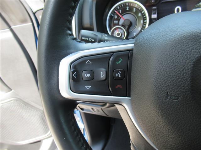 used 2022 Ram 1500 car, priced at $30,495