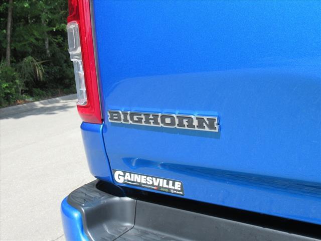 used 2022 Ram 1500 car, priced at $30,495