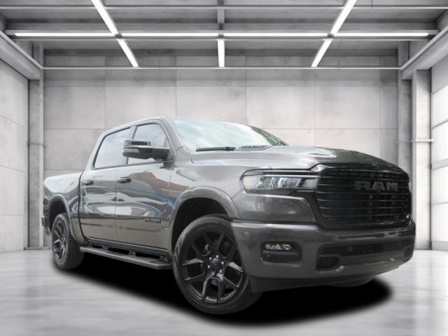 new 2025 Ram 1500 car, priced at $62,271