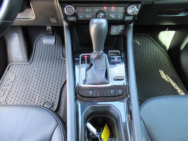 used 2022 Jeep Compass car, priced at $25,800