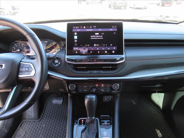 used 2022 Jeep Compass car, priced at $25,800