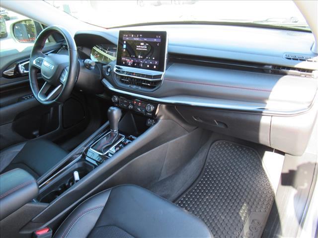 used 2022 Jeep Compass car, priced at $25,800