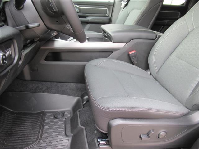 new 2026 Ram 1500 car, priced at $56,485