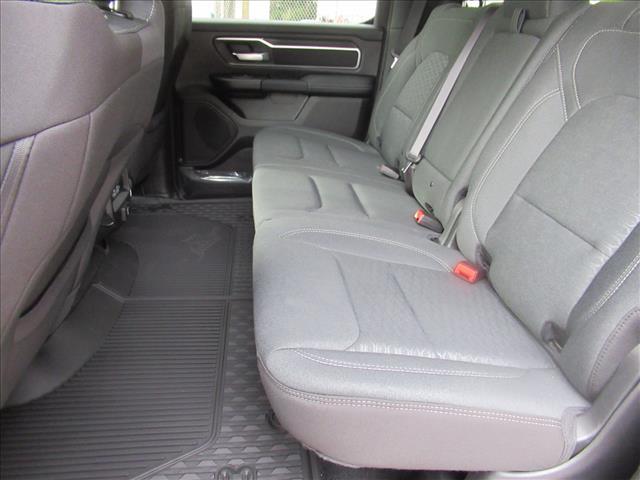 new 2026 Ram 1500 car, priced at $56,485