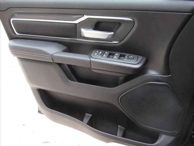 new 2026 Ram 1500 car, priced at $56,485