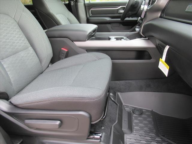 new 2026 Ram 1500 car, priced at $56,485