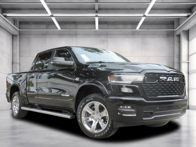 new 2026 Ram 1500 car, priced at $56,485