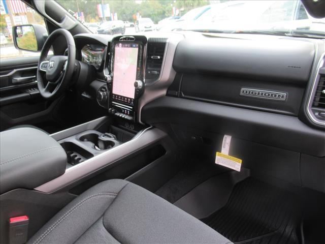 new 2026 Ram 1500 car, priced at $56,485