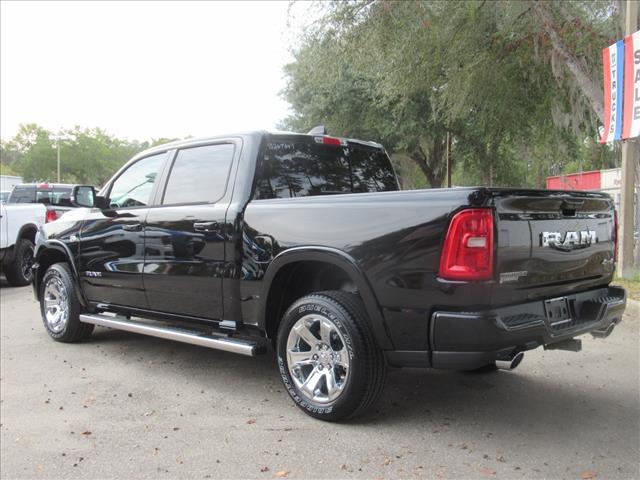new 2026 Ram 1500 car, priced at $56,485