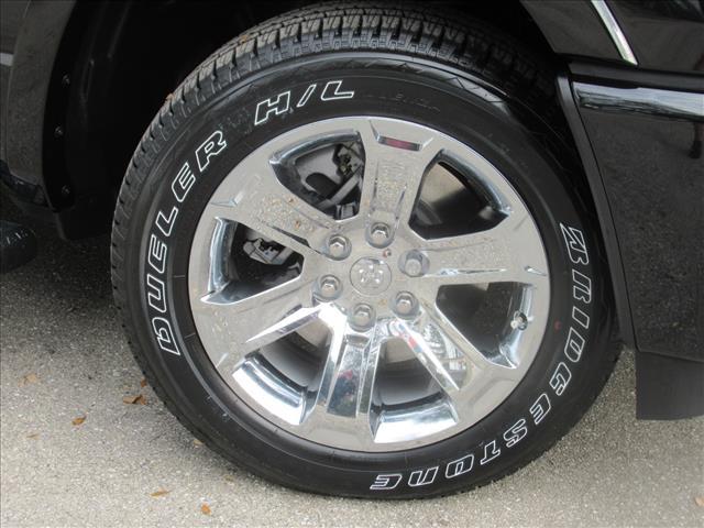 new 2026 Ram 1500 car, priced at $56,485