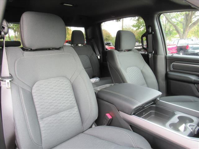 new 2026 Ram 1500 car, priced at $56,485