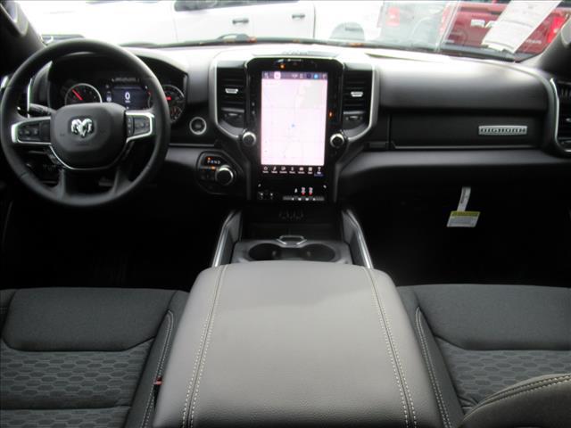 new 2026 Ram 1500 car, priced at $56,485