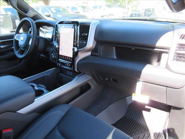 new 2026 Ram 1500 car, priced at $56,485