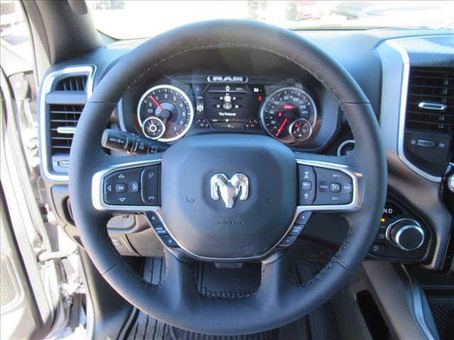 new 2026 Ram 1500 car, priced at $56,485