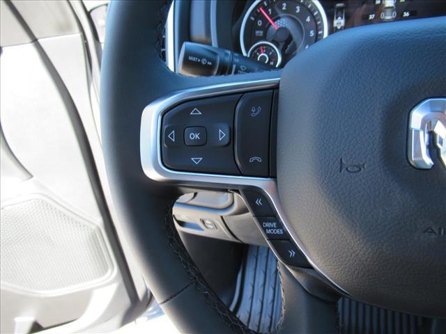 new 2026 Ram 1500 car, priced at $56,485