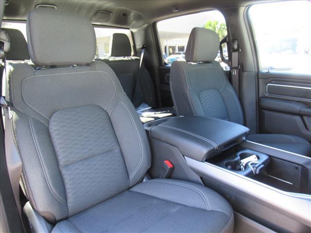 new 2026 Ram 1500 car, priced at $56,485