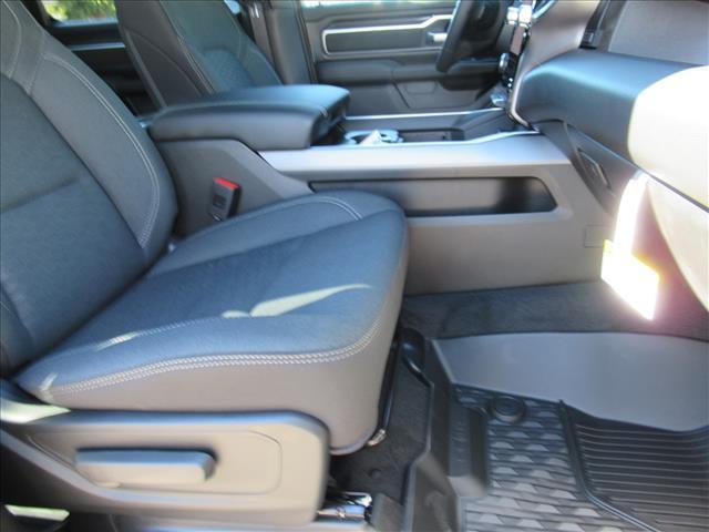 new 2026 Ram 1500 car, priced at $56,485