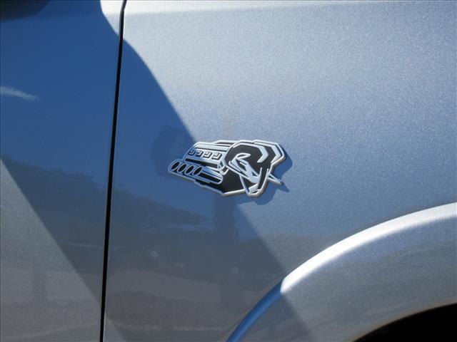 new 2026 Ram 1500 car, priced at $56,485