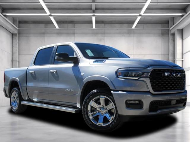new 2026 Ram 1500 car, priced at $56,485