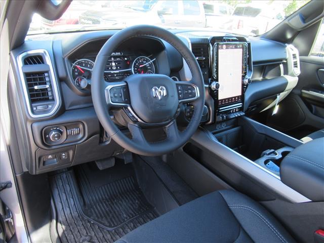 new 2026 Ram 1500 car, priced at $56,485