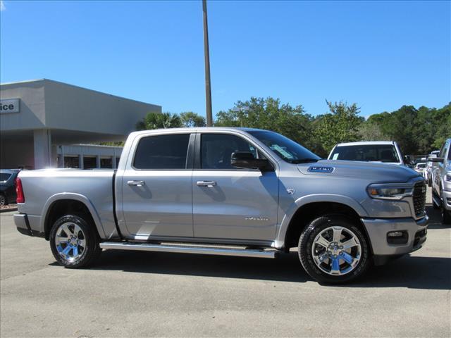 new 2026 Ram 1500 car, priced at $56,485