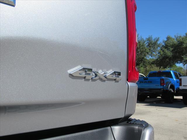 new 2026 Ram 1500 car, priced at $56,485
