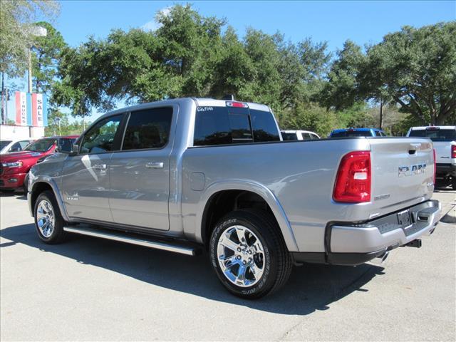 new 2026 Ram 1500 car, priced at $56,485