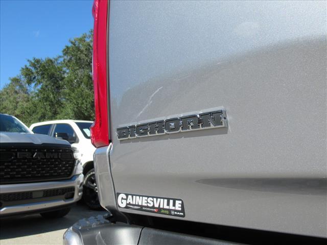 new 2026 Ram 1500 car, priced at $56,485