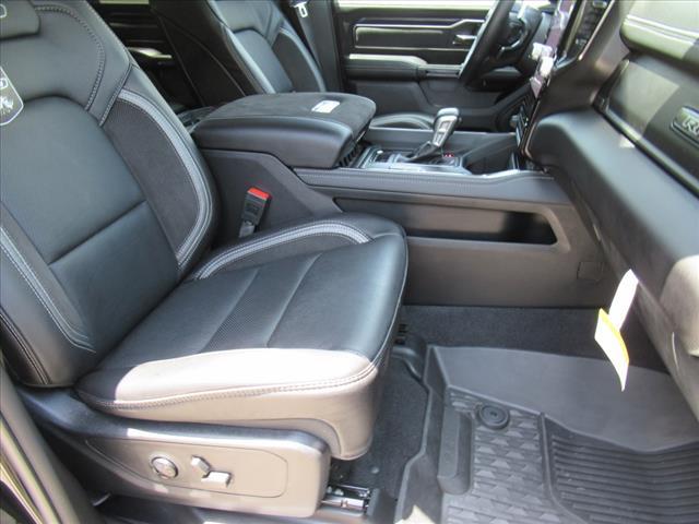 used 2025 Ram 1500 car, priced at $76,988