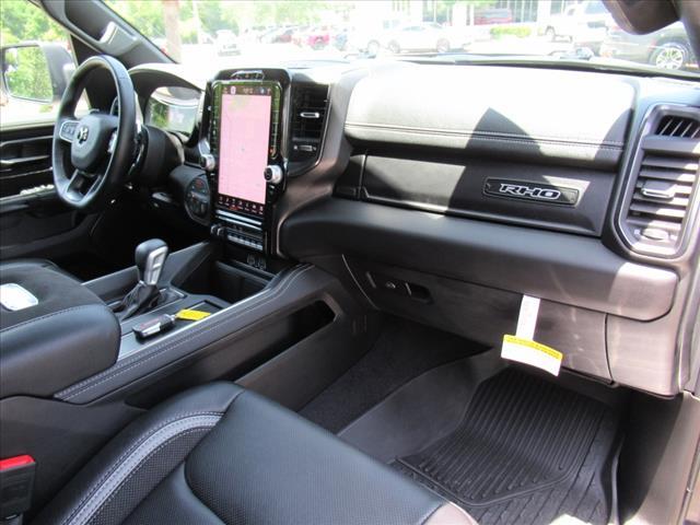 used 2025 Ram 1500 car, priced at $76,988