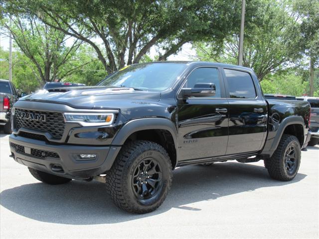 used 2025 Ram 1500 car, priced at $76,988