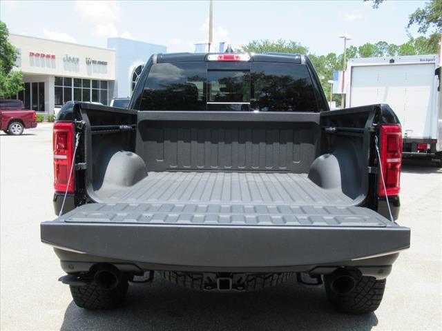 used 2025 Ram 1500 car, priced at $76,988