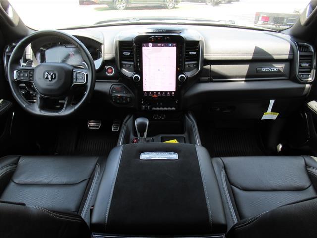 used 2025 Ram 1500 car, priced at $76,988