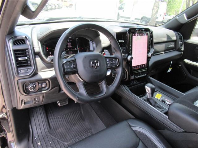used 2025 Ram 1500 car, priced at $76,988